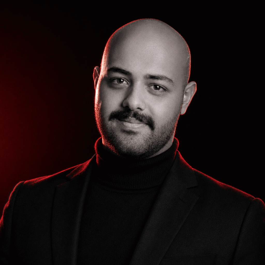 یزدان قدیری